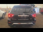 (local Pickup Only) Driver Quarter Glass Privacy Tint Fits 13-20 Pathfinder 6711. Fixed Price $149.90.