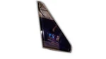 Driver Left Quarter Glass Sedan Fits 98-00 Volvo 70 Series 10267275. Fixed Price $57.25.