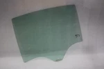 2018 Buick Regal Sportback Left Driver Side Rear Door Glass Window. Fixed Price $59.40.
