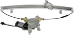 Power Window Motor And Regulator Assembly Dorman 741-348. Fixed Price $53.99.