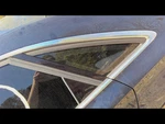 Driver Left Quarter Glass Without Laminated Fits 11-18 Audi A8 472296. Fixed Price $110.00.