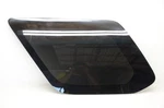 10-24 Toyota 4RUNNER Trd Driver Left Rear Quarter Window Glass. Fixed Price $155.00.