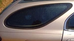 Passenger Right Quarter Glass Station Wgn Fits 96-05 Sable 248773. Fixed Price $185.59.