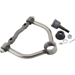 Speedway Tubular Upper Control Arm, Stock Width, Fits Mustang Ii. Fixed Price $86.99.