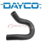 Dayco Hvac Heater Hose For B87639 87245-89286 303639 18755 14092S Ca. Fixed Price $23.08.