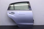 2012 - 2016 Subaru Impreza Wagon Rear Passenger Door Assembly W/o Moulding Oem. Fixed Price $471.99.