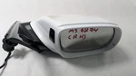 Passenger Side View Mirror Vin Fp 7TH And 8TH Digit Fits 15-17 Audi Q5 398043. Fixed Price $260.00.