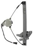Aisin Window Motor And Regulator Assembly Rpagm 038. Fixed Price $95.87.