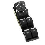 New Oem Ford Explorer 2020-2024 Driver Master Window/mirror Switch LB5Z-14529-AC. Fixed Price $59.65.