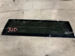 (local Pickup Only) Back Glass Fixed Privacy Tint Non-heated Fits 19-25 Sierra. Fixed Price $219.99.