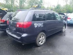 Passenger Quarter Glass Antenna With Sunshade Fits 04-10 Sienna 4887381. Fixed Price $70.00.