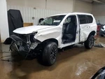 (local Pickup Only) Driver Left Quarter Glass With Antenna Fits 10-23 Lexus GX46. Fixed Price $199.90.