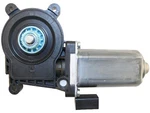 Aci 83190 Power Window Motor - Rear Electric Regulator Oem Direct Fit. Fixed Price $50.30.