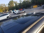 2022 Kia Telluride Sx Rear Overhead Dual Panel Panormic Sunroof Glass. Fixed Price $282.62.