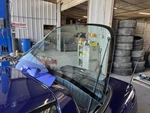 86-95 Corvette C4 Unbolt Liftgate Back Window Oem. Fixed Price $649.95.