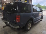 (local Pickup Only) Driver Quarter Glass Fixed With Auxiliary Ac Fits 97-02 Expe. Fixed Price $116.16.