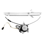 For Nissan Altima 98-01 Window Regulator And Motor Assembly Front Passenger Side. Fixed Price $50.50.
