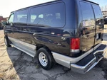 (local Pickup Only) Driver Quarter Glass Rear Privacy Tint Fits 98-14 Ford E150. Fixed Price $199.90.