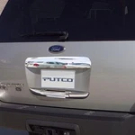 Putco 401401 Rear Hatch Handle Cover Fits 03-06 Expedition. Fixed Price $91.38.