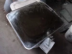 Back Glass Fits 81-94 Dodge 150 Van 112380. Fixed Price $60.00.