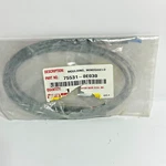 Oem 2014 2019 Toyota Highlander Upper Windshield Molding 75531-0E030. Fixed Price $28.00.