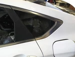 2015 - 2020 Hyundai Genesis G80 Lh Driver Side Quarter Glass Window Oem. Fixed Price $49.00.