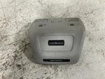 2023 Ford TRANSIT25 Gray Overhead Console Roof Mounted W/maplites Oem. Fixed Price $131.24.