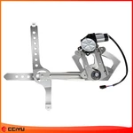 New Power Window Regulator For 1999-2000 Cadillac Escalade Front Left W/ Motor. Fixed Price $46.69.