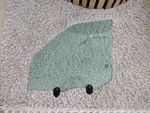 06-13 Range Rover Sport Lh Left Front Driver Door Glass Window Like New. Fixed Price $125.00.