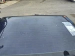 Back Glass With Telematics Onstar Opt UE1 Fits 00-05 Deville 51927. Fixed Price $100.00.