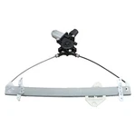 Subaru Forester 11-13 Window Regulator And Motor Assembly Front Driver Side. Fixed Price $110.73.