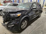 Used Roof Panel Glass Fits: 2021 Ford Explorer Movable. Fixed Price $506.25.