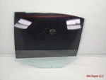 2008 Bmw 535XI 535I 528I 528XI 540I 550I E60 Sedan Rear Left Door Glass 7110635. Fixed Price $59.99.