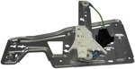 Power Window Motor And Regulator Assembly Dorman 748-516. Fixed Price $38.49.