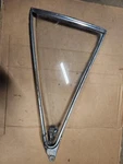 Mopar Body 1968 69 70 1/4 Quarter Window Glass Post Car Plymouth Rh Sedan. Fixed Price $170.99.