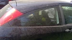Passenger Right Quarter Glass Coupe 3 Door Fits 00-07 Focus 212970. Fixed Price $146.39.