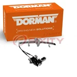 Dorman 741-637 Power Window Motor & Regulator Assembly For WR51076 WPR0609LM Av. Fixed Price $78.03.