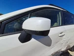 2015 Subaru Xv Crosstrek Driver Side Mirror Oem Power Heated Used 2737258. Fixed Price $69.97.