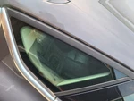 Passenger Quarter Glass Hatchback Chrome Moulding Fits 12-18 Focus 640911. Fixed Price $269.00.