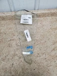 Driver Left Rear Door Vent Glass Lesabre Sedan Fits 75-76 Buick 306045. Fixed Price $51.75.