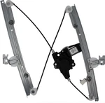 Dorman 741-345 Power Window Regulator And Motor Assembly For 04-08 Nissan Maxima. Fixed Price $94.99.