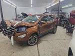 Used Front Left Door Window Regulator Fits: 2019 Ford Ecosport Electric. Fixed Price $85.90.