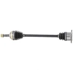 Cv Axle Shaft Surtrack TO-8390 Fits 01-05 Toyota RAV4. Fixed Price $183.30.