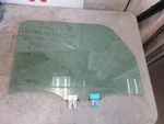 2018-2023 Jeep Wrangler Jl Oem Front Right Passenger Door Glass Window 68280918. Fixed Price $99.95.