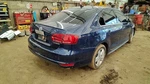 (local Pickup Only) Driver Left Rear Door Vent Glass Fits 11-18 Jetta 7083813. Fixed Price $99.90.