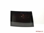 2012 Mini Cooper R55 Clubman Rear Right Barn Door Window Glass 51317167454. Fixed Price $69.99.