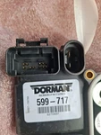Dorman 599 717, Control Module Chevy,silverado, Avalanche, Suburban, YUKON2001. Fixed Price $279.99.