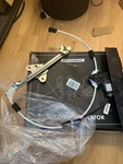 A-premium Window Motor Regulator Assembly 97-01 Jeep Cherokee See Description. Fixed Price $60.00.
