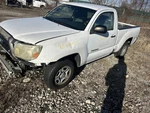 (local Pickup Only) Back Glass Fixed Fits 05-23 Tacoma 583600. Fixed Price $199.99.
