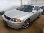 Roof Glass Fits 00-02 Lincoln Ls 1802618. Fixed Price $102.00.
